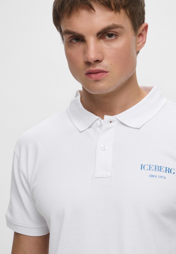 Iceberg Поло - фото 5