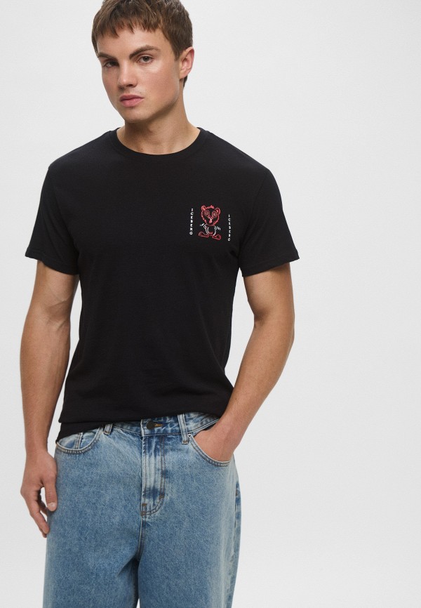 Iceberg Футболка - фото 4