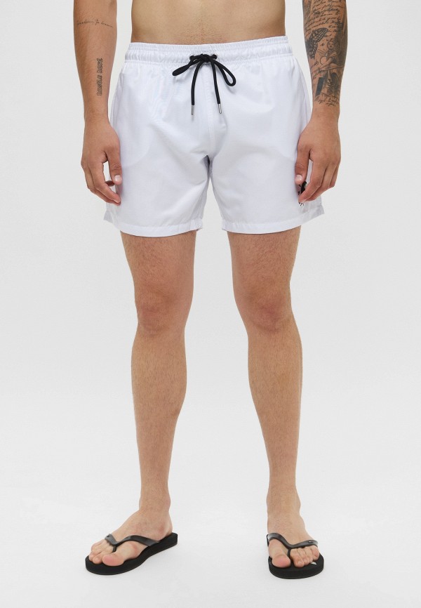 Plein Sport Swim Шорты для плавания - фото 1