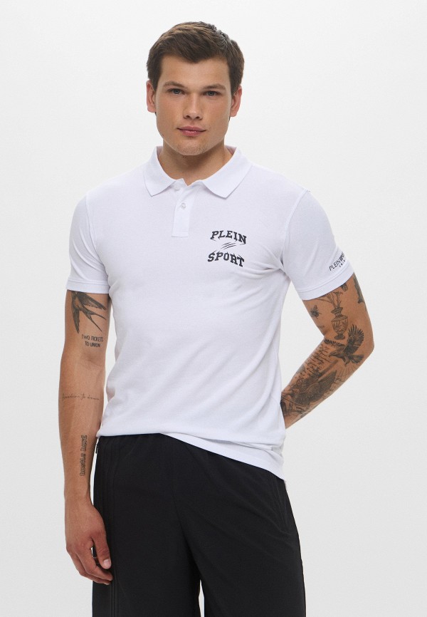 Plein Sport Swim Поло - фото 1
