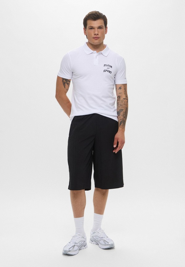 Plein Sport Swim Поло - фото 2