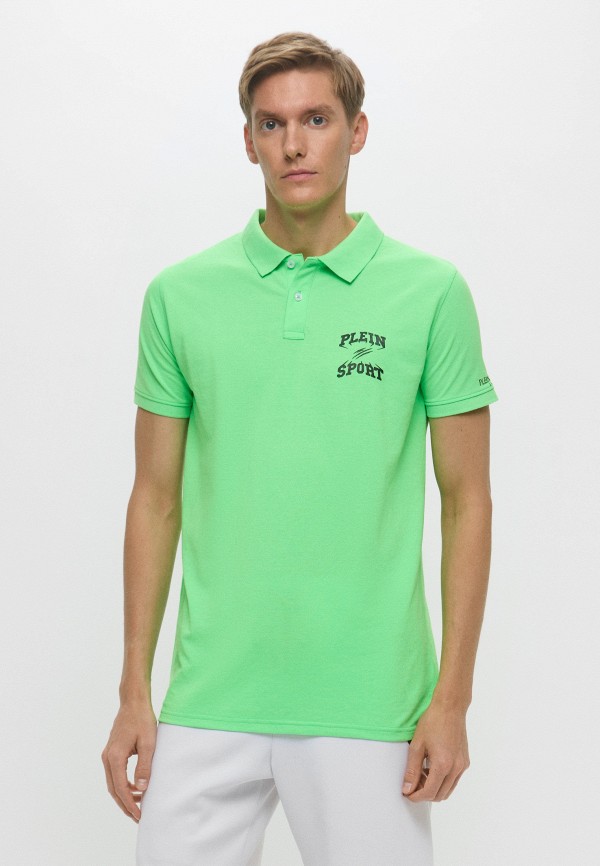 Plein Sport Swim Поло - фото 1