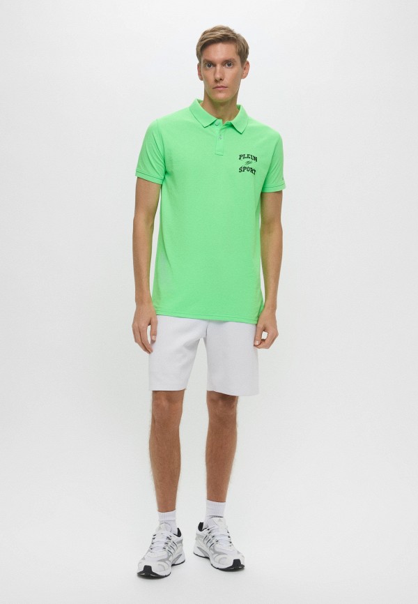 Plein Sport Swim Поло - фото 2