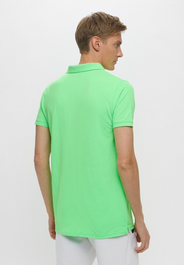 Plein Sport Swim Поло - фото 3