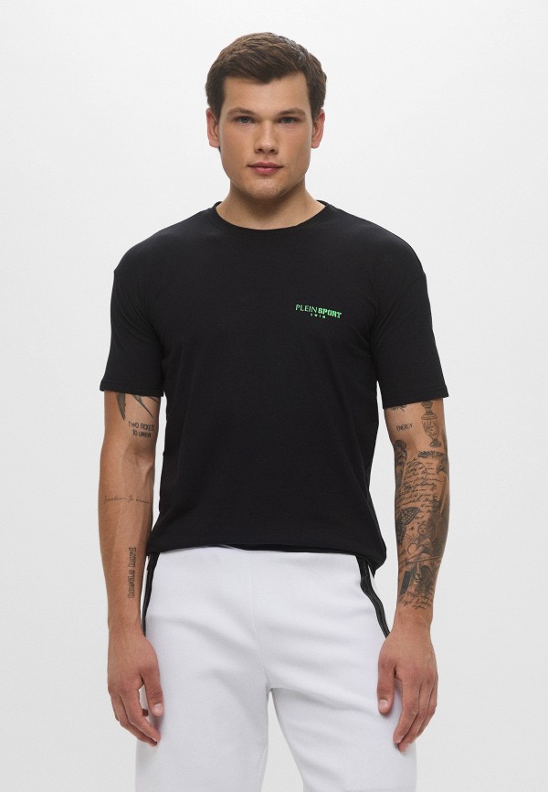 Plein Sport Swim Футболка - фото 1