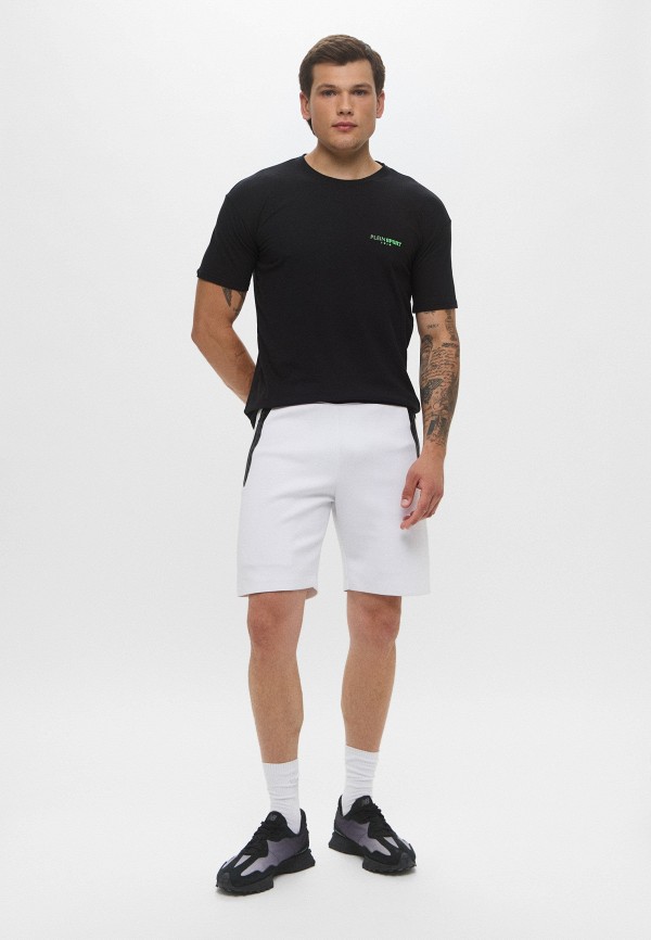 Plein Sport Swim Футболка - фото 2