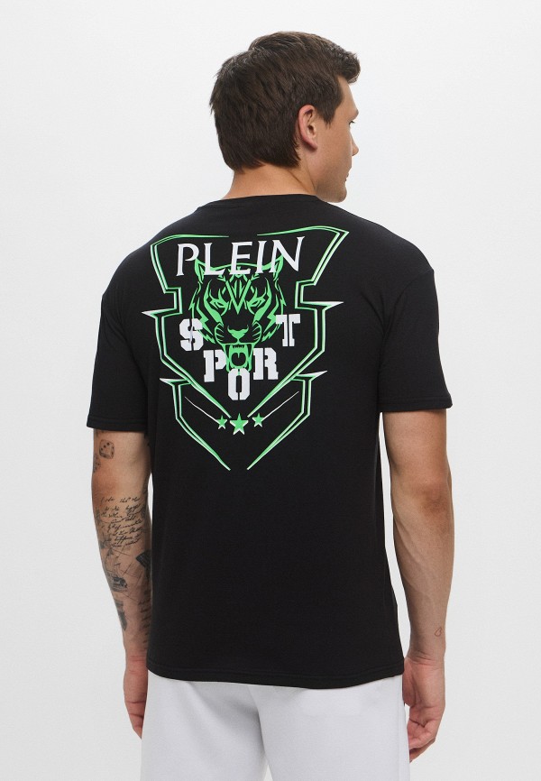 Plein Sport Swim Футболка - фото 3