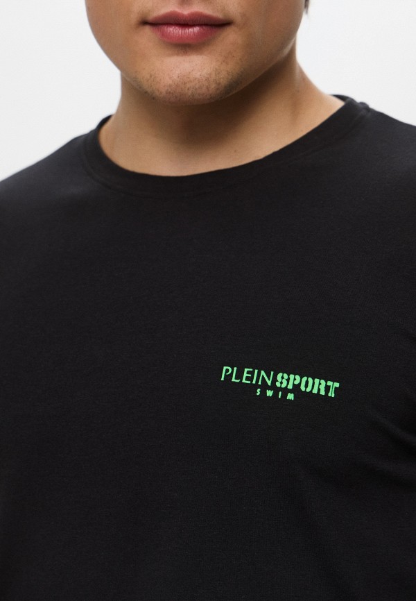 Plein Sport Swim Футболка - фото 4