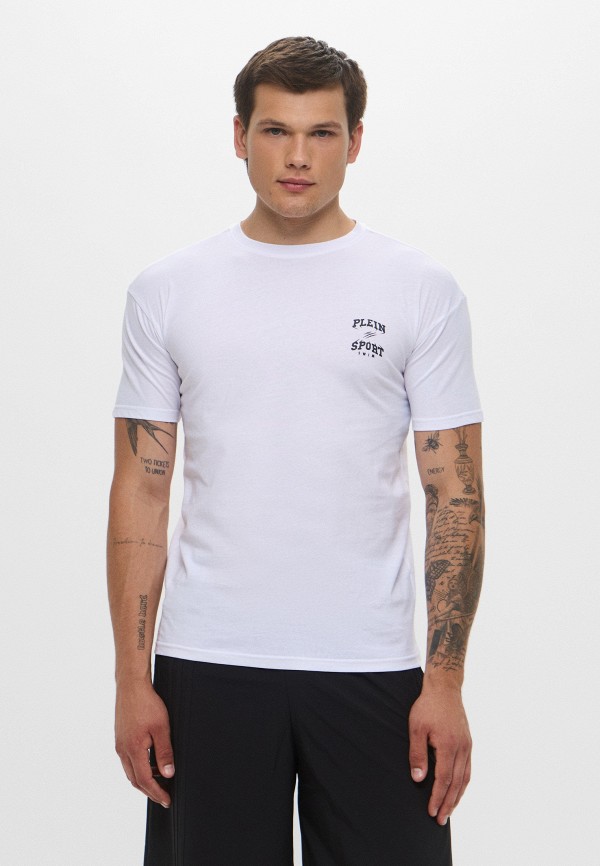 Plein Sport Swim Футболка - фото 1