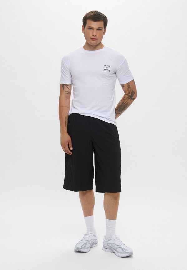 Plein Sport Swim Футболка - фото 2