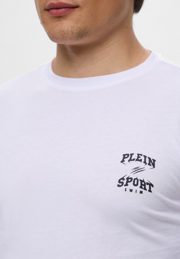 Plein Sport Swim Футболка - фото 4
