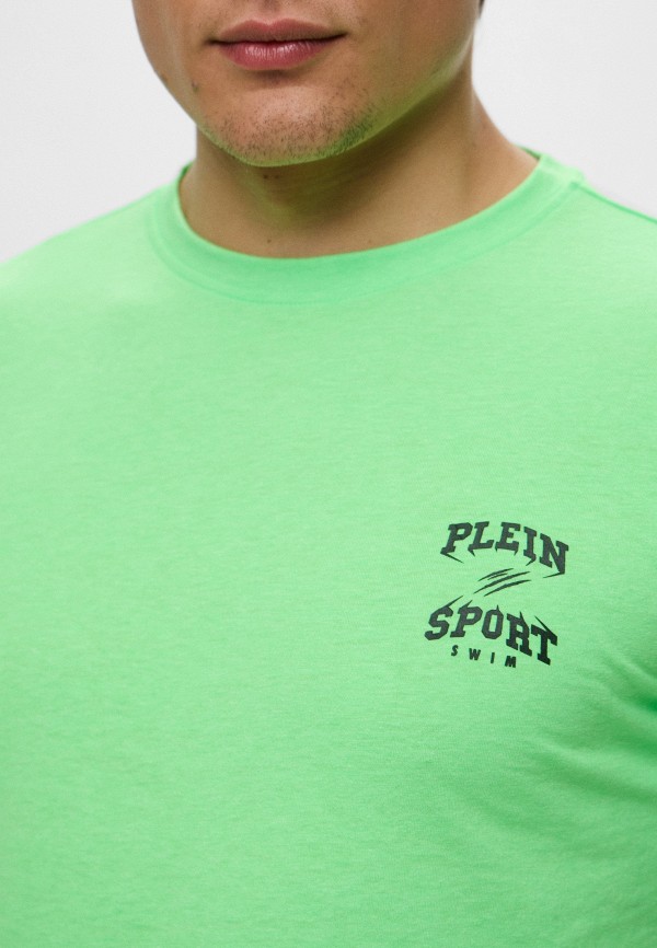 Plein Sport Swim Футболка - фото 4