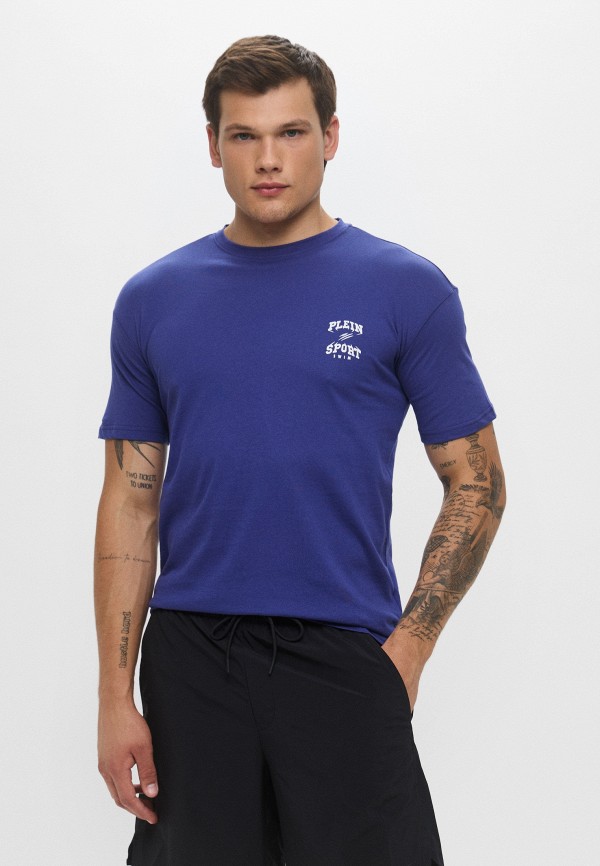 Plein Sport Swim Футболка - фото 1