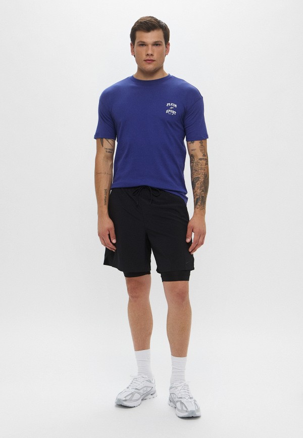 Plein Sport Swim Футболка - фото 2