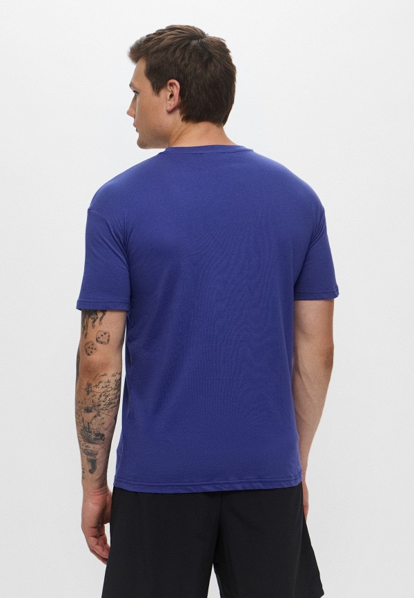 Plein Sport Swim Футболка - фото 3