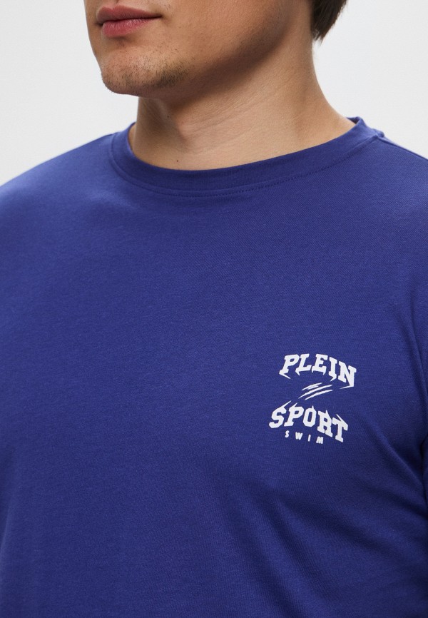 Plein Sport Swim Футболка - фото 4