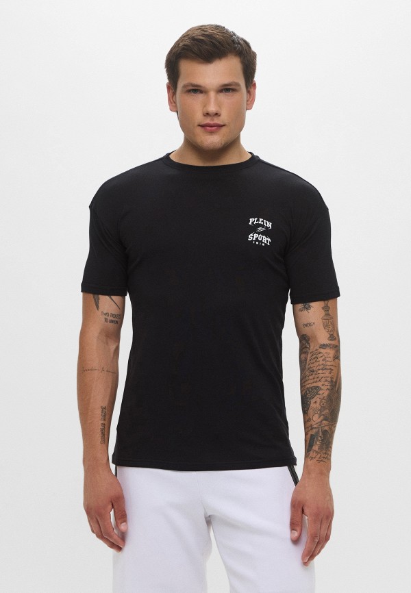 Plein Sport Swim Футболка - фото 1