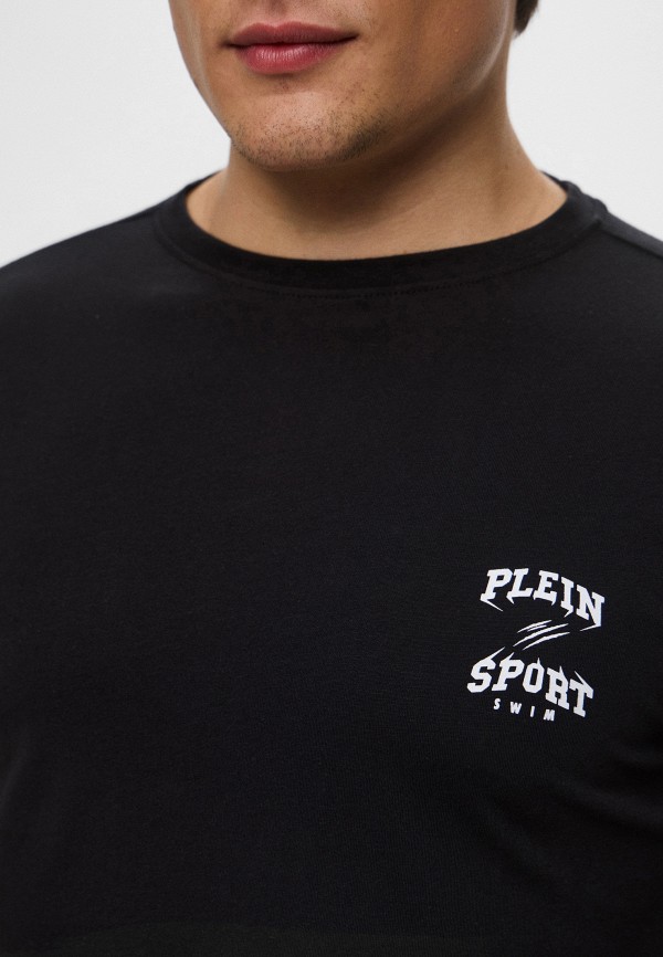 Plein Sport Swim Футболка - фото 4