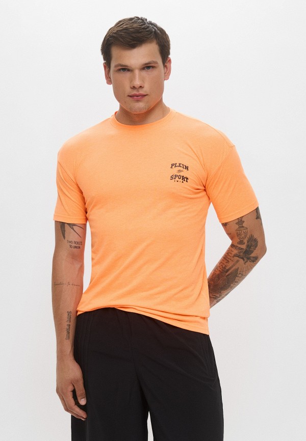 Plein Sport Swim Футболка - фото 1