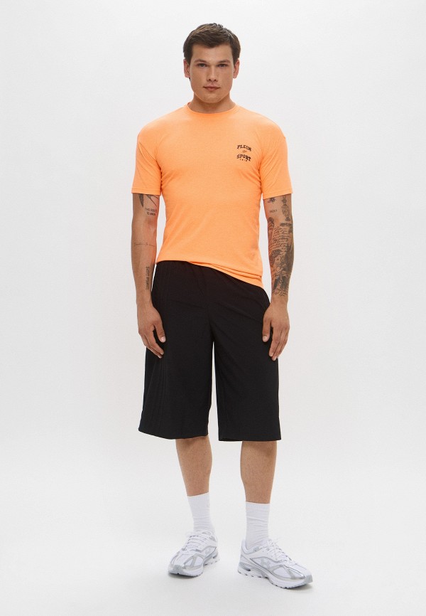 Plein Sport Swim Футболка - фото 2