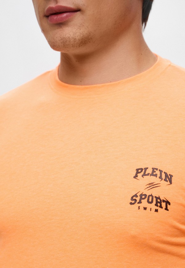 Plein Sport Swim Футболка - фото 4