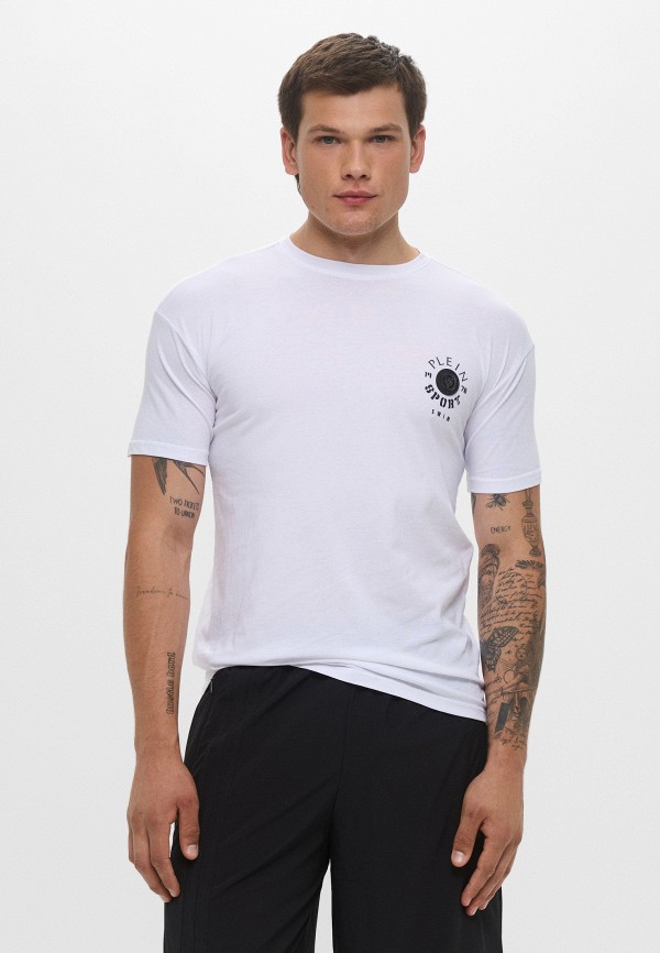 Plein Sport Swim Футболка - фото 1