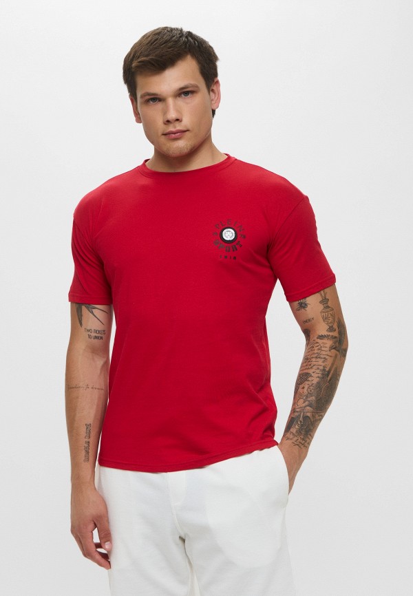 Plein Sport Swim Футболка - фото 1