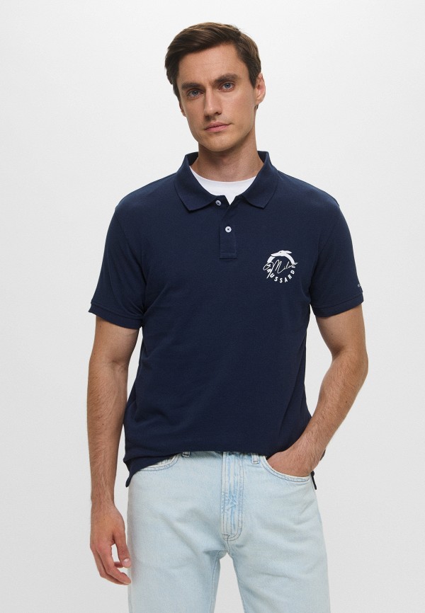 Trussardi Поло - фото 1