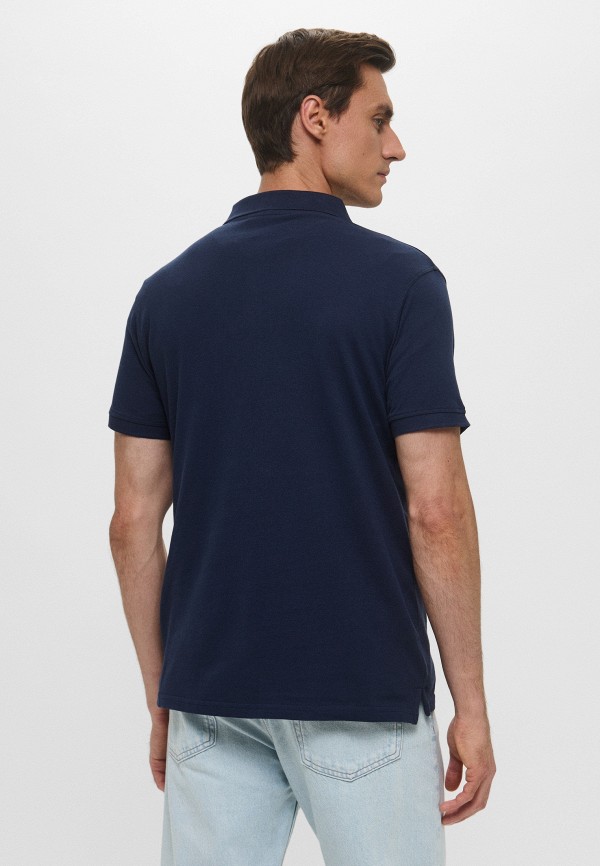 Trussardi Поло - фото 3