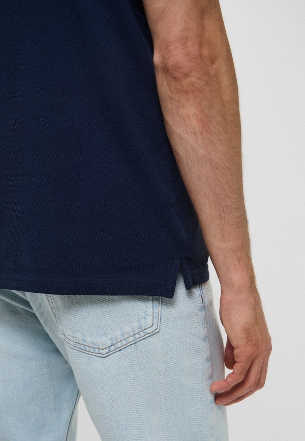 Trussardi Поло - фото 5