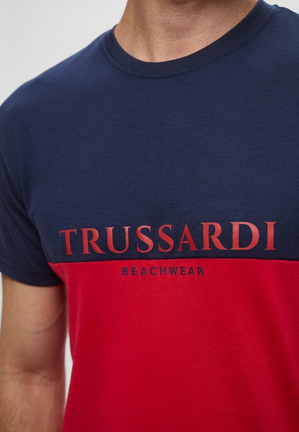 Trussardi Футболка - фото 4