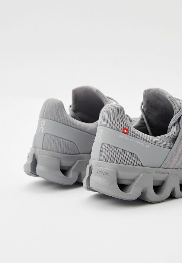 On Кроссовки - Cloudswift 4 AD - фото 4