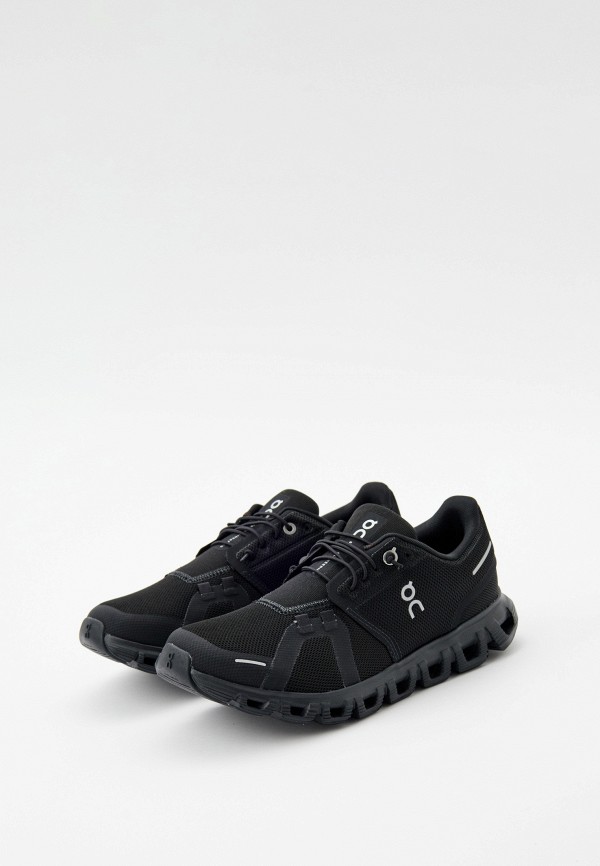 On Кроссовки - Cloud 6 - фото 3