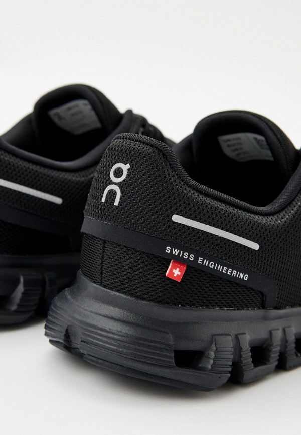 On Кроссовки - Cloud 6 - фото 4