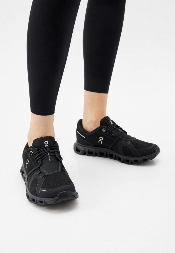 On Кроссовки - Cloud 6 - фото 6