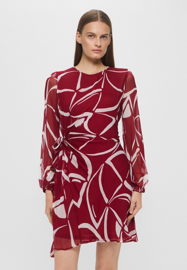 Emme Marella Платье - TOLDA - фото 1