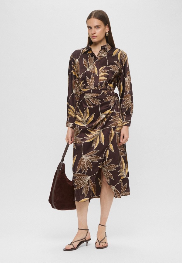 Emme Marella Платье - MERINGA - фото 1