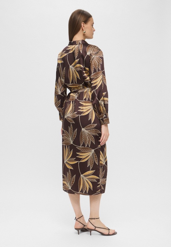 Emme Marella Платье - MERINGA - фото 3