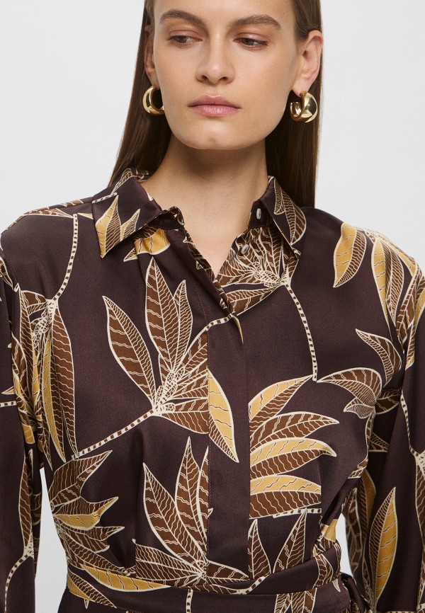 Emme Marella Платье - MERINGA - фото 5