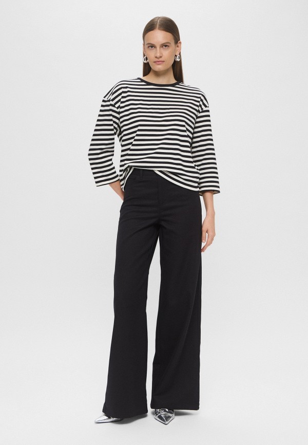 Emme Marella Брюки - TEBE - фото 2