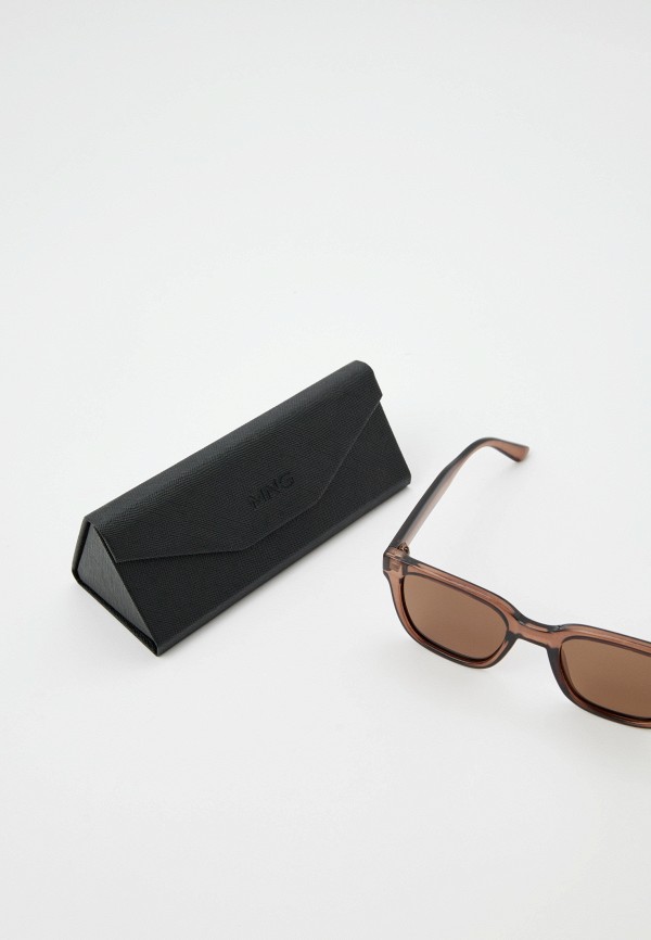 Mango Man Очки солнцезащитные - BOSCO - фото 4