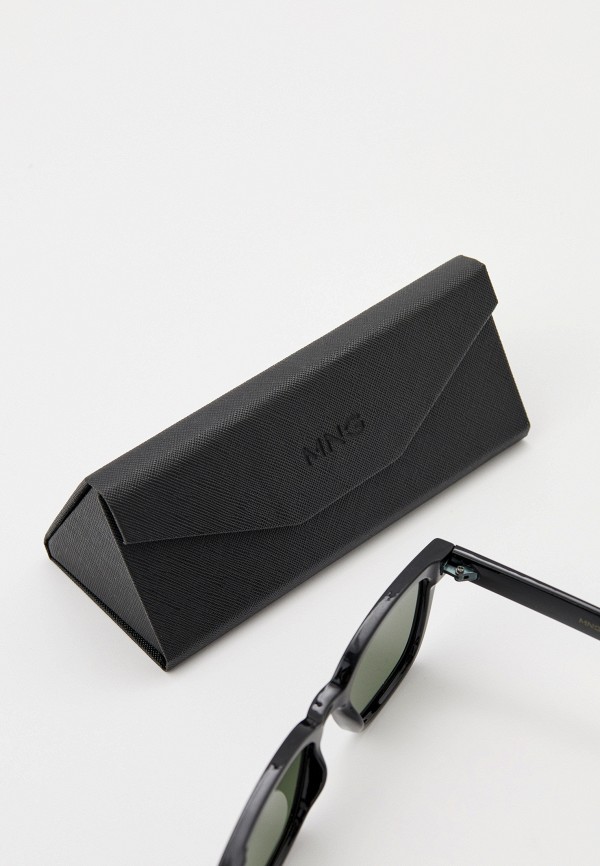 Mango Man Очки солнцезащитные - BOSCO - фото 4