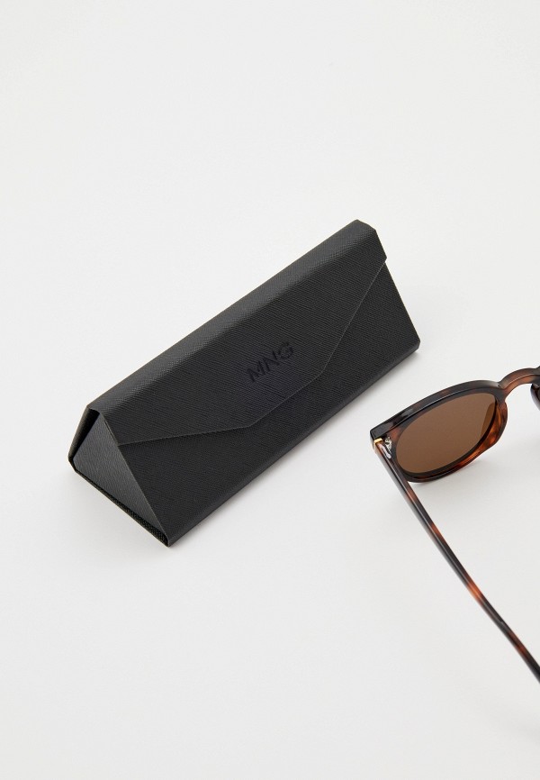 Mango Man Очки солнцезащитные - PORTER - фото 4