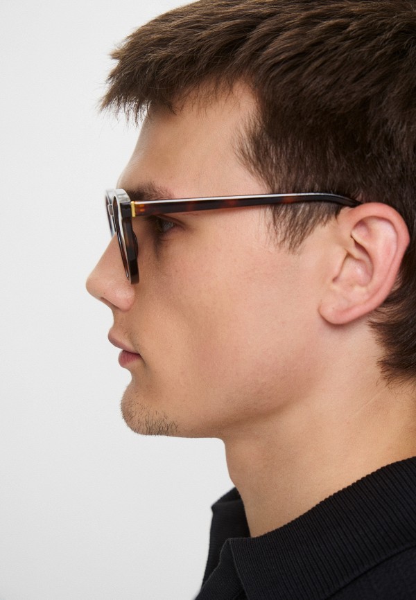 Mango Man Очки солнцезащитные - PORTER - фото 6