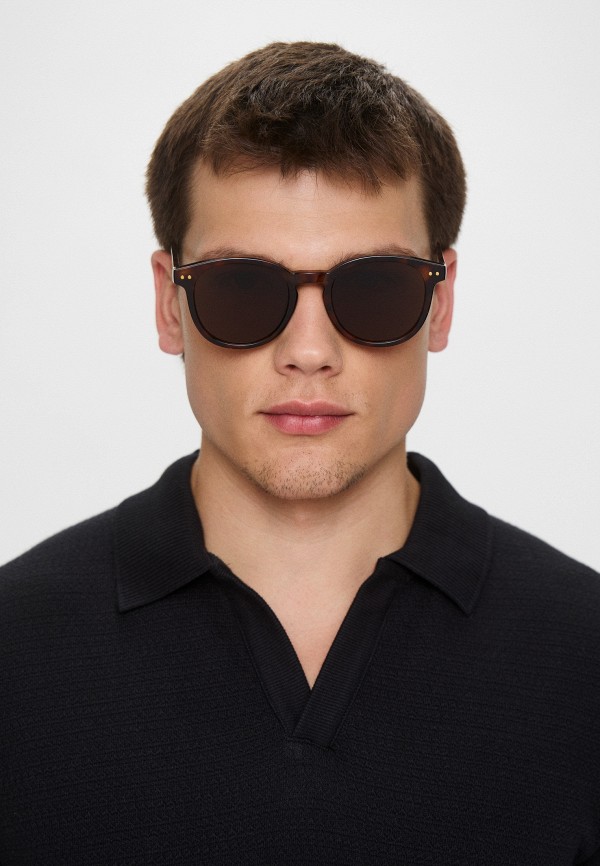 Mango Man Очки солнцезащитные - PORTER - фото 5