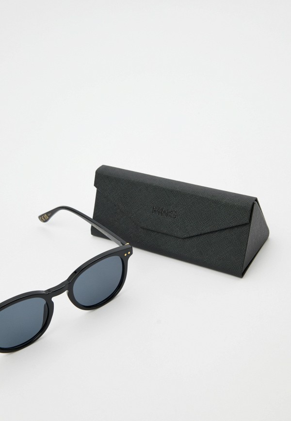 Mango Man Очки солнцезащитные - PORTER - фото 4