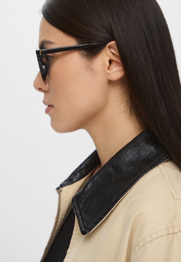 Mango Man Очки солнцезащитные - PORTER - фото 6