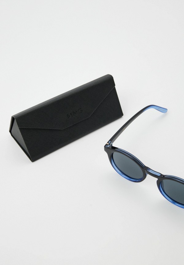 Mango Man Очки солнцезащитные - JUSTIN - фото 4