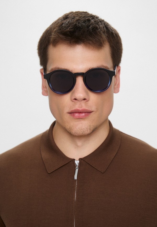 Mango Man Очки солнцезащитные - JUSTIN - фото 5