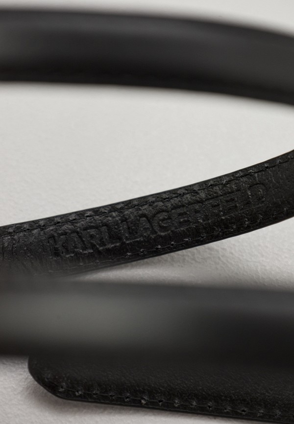 Karl Lagerfeld Ремень - фото 2